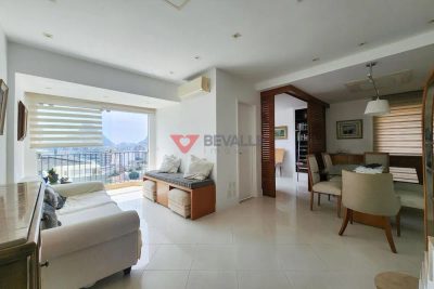 Cobertura, 3 quartos, 207 m² - Foto 3