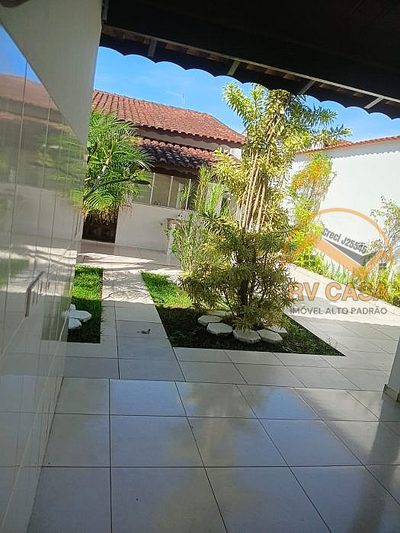 Casa, 4 quartos, 238 m² - Foto 4