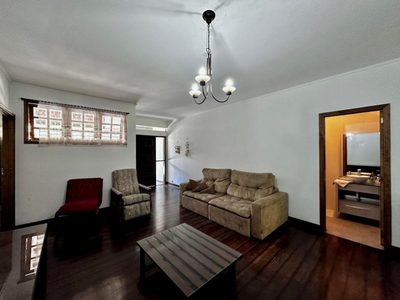Casa, 4 quartos, 894 m² - Foto 5