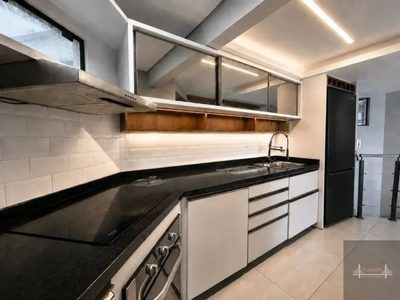 Cobertura, 3 quartos, 130 m² - Foto 5