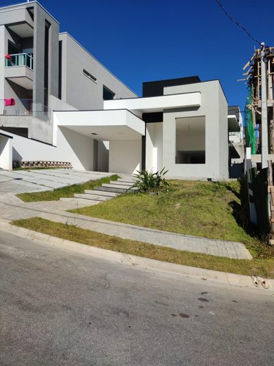 Casa de Condomínio, 6 quartos - Foto 1