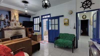 Depósito-Galpão, 90 m² - Foto 2