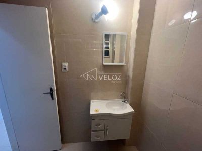 Apartamento, 1 quarto, 27 m² - Foto 5