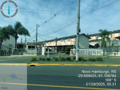 Casa, 3 quartos, 128 m² - Foto 1