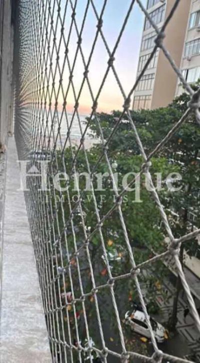 Apartamento, 4 quartos, 403 m² - Foto 1