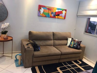 Apartamento, 3 quartos, 67 m² - Foto 2