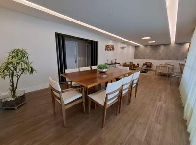 Apartamento, 4 quartos - Foto 3