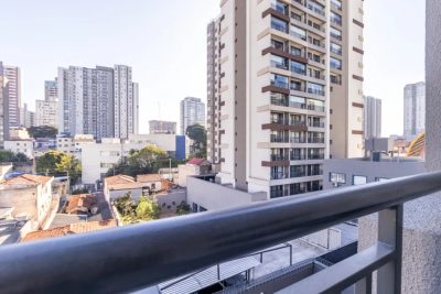 Apartamento, 2 quartos, 71 m² - Foto 2