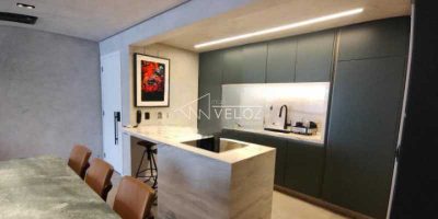 Apartamento, 2 quartos, 86 m² - Foto 2