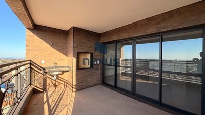 Apartamento, 3 quartos, 133 m² - Foto 4