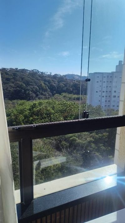 Apartamento, 2 quartos, 88 m² - Foto 4