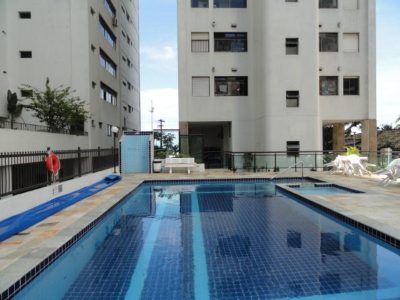 Apartamento, 3 quartos, 160 m² - Foto 1