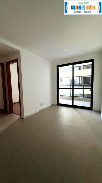 Apartamento, 2 quartos, 58 m² - Foto 1