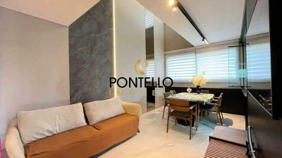 Cobertura, 2 quartos, 130 m² - Foto 2