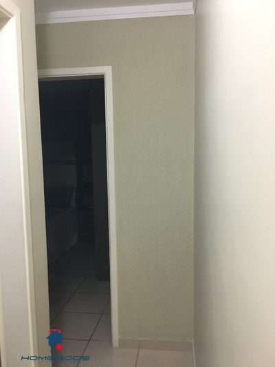 Apartamento, 2 quartos, 48 m² - Foto 2