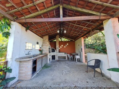 Sítio, 2 quartos, 1557 m² - Foto 4