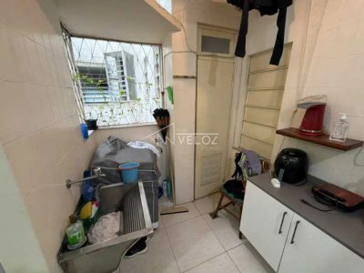 Apartamento, 2 quartos, 93 m² - Foto 1