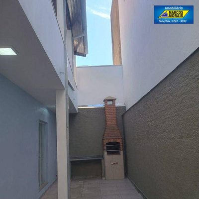 Casa, 3 quartos, 340 m² - Foto 4
