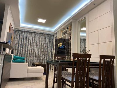Flat/Apart Hotel, 2 quartos, 73 m² - Foto 1