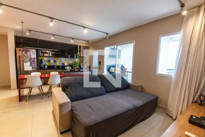 Apartamento, 2 quartos, 68 m² - Foto 3