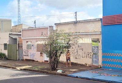 Loteamento e Condomínio, 140 m² - Foto 1