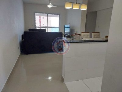 Apartamento, 2 quartos, 87 m² - Foto 5