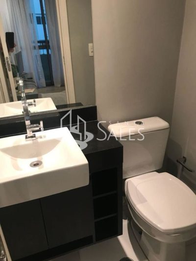 Apartamento, 2 quartos, 100 m² - Foto 2
