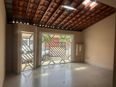 Casa, 2 quartos, 122 m² - Foto 1