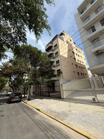 Apartamento, 3 quartos - Foto 2