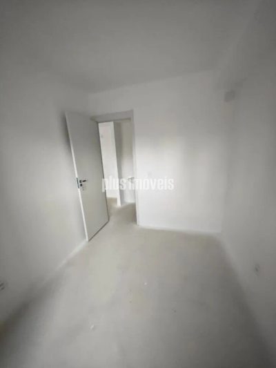 Apartamento, 1 quarto, 27 m² - Foto 4