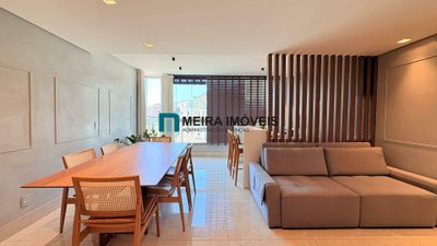Apartamento, 3 quartos, 83 m² - Foto 2