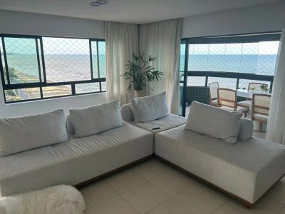 Apartamento, 4 quartos, 245 m² - Foto 5