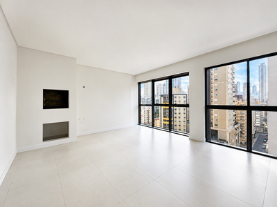 Apartamento, 4 quartos, 165 m² - Foto 4