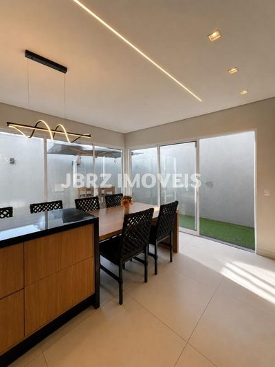 Casa, 2 quartos, 80 m² - Foto 5