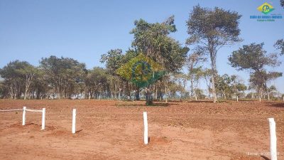 Chácara, 1 quarto - Foto 1