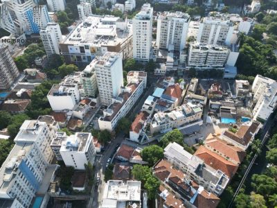 Apartamento, 1 quarto, 38 m² - Foto 3