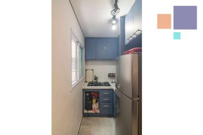 Cobertura, 2 quartos, 88 m² - Foto 5