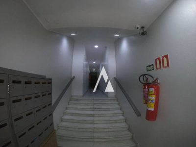 Apartamento, 1 quarto, 23 m² - Foto 2