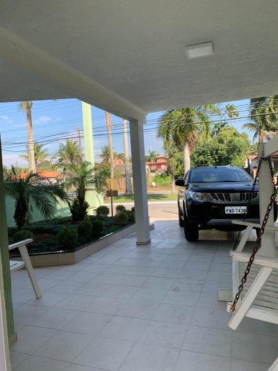 Sobrado, 4 quartos, 250 m² - Foto 3