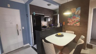 Apartamento, 2 quartos, 55 m² - Foto 2