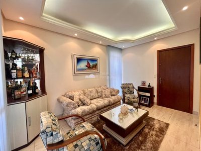 Apartamento, 3 quartos, 110 m² - Foto 4