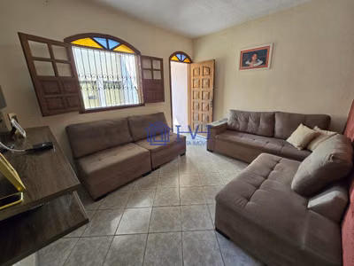 Casa, 3 quartos, 100 m² - Foto 1