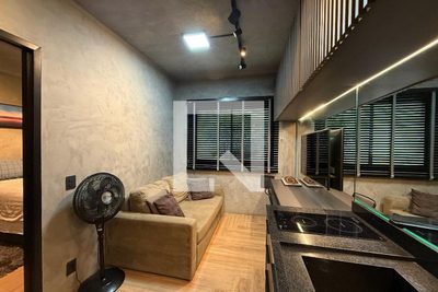 Kitnet-Studio, 25 m² - Foto 5