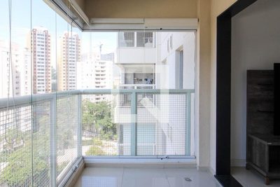 Apartamento, 1 quarto, 49 m² - Foto 5