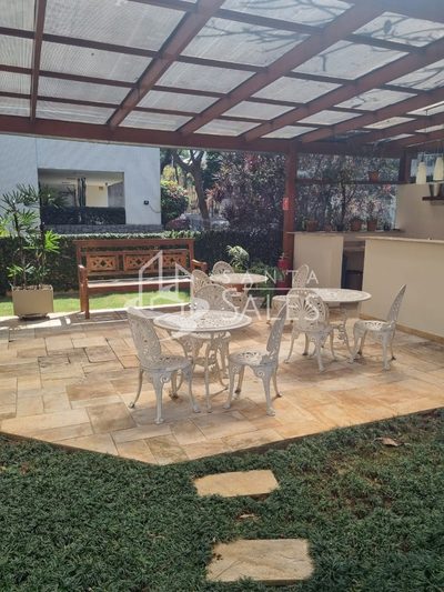 Apartamento, 4 quartos, 127 m² - Foto 3