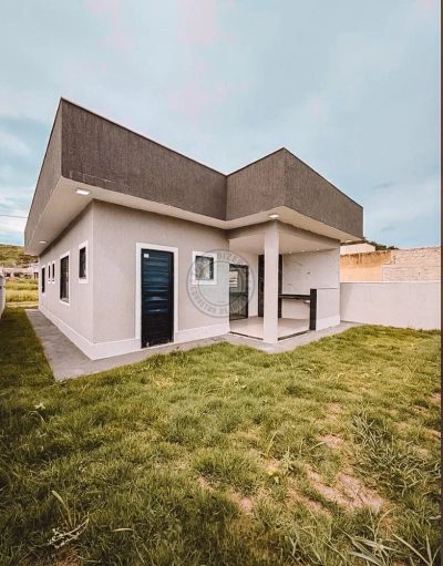 Casa, 2 quartos, 100 m² - Foto 3