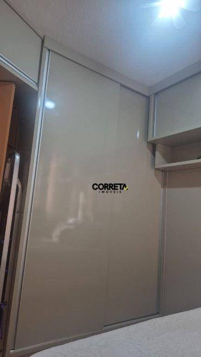 Apartamento, 2 quartos, 44 m² - Foto 5