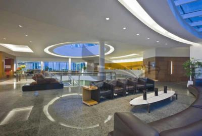 Loja-Salão, 40 m² - Foto 4