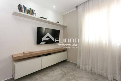 Sobrado, 3 quartos, 96 m² - Foto 4