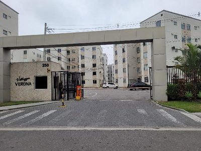Apartamento, 2 quartos, 59 m² - Foto 1